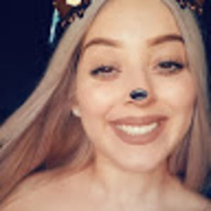 Meet your Posher, Dalia